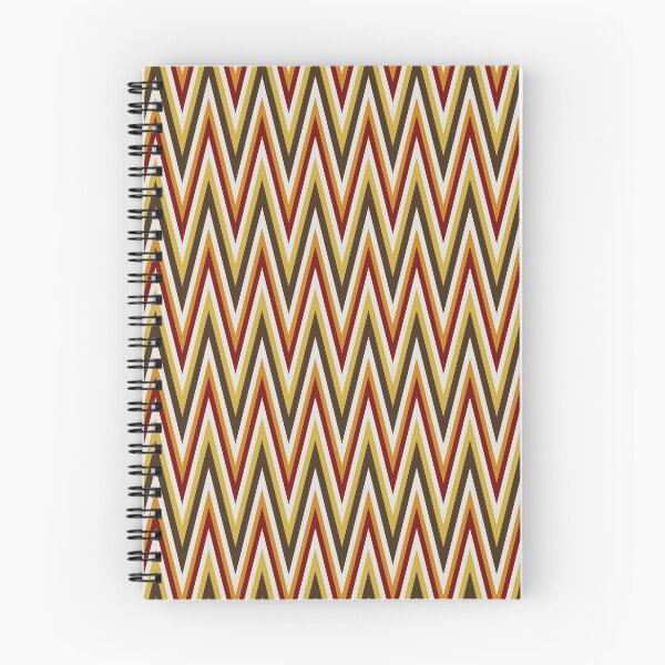 Item preview, Vintage ZigZag (chevron) texture designed and sold by AliensRich.
