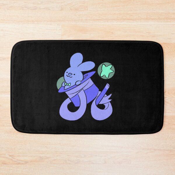 Item preview, Magic Bunny designed and sold by JosslyDraws.