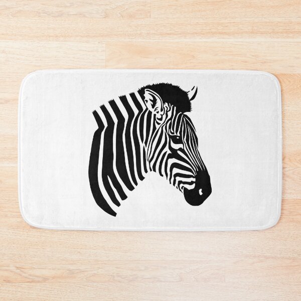 Item preview, Zebra Striping designed and sold by Czerra.