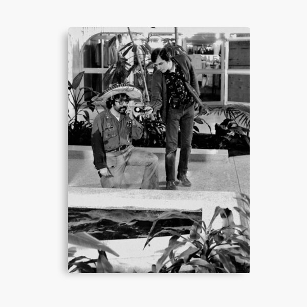Light Reading Canvas Print