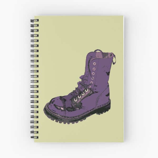 Item preview, Give 'Em the Boot designed and sold by HenryGaudet.