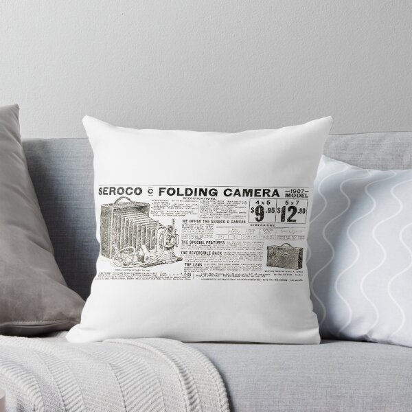Item preview, T-short for photographer. Vintage advertising designed and sold by maclook.