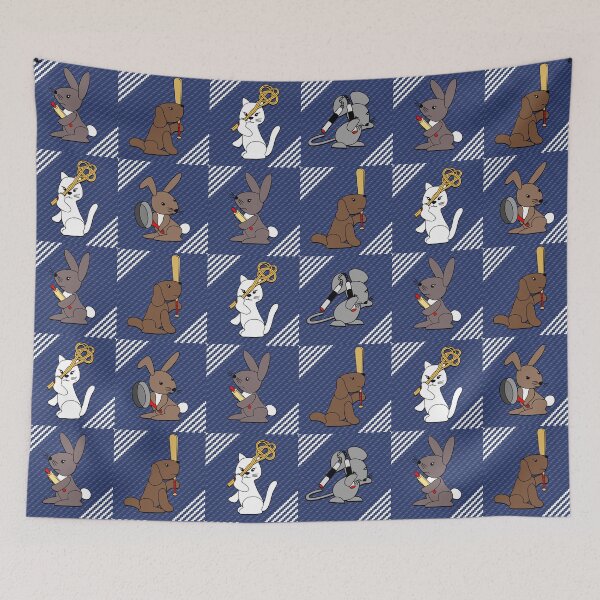 Item preview, Pet Squad designed and sold by Czerra.
