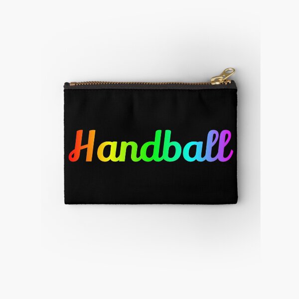 Item preview, Handball Rainbow designed and sold by naifly.