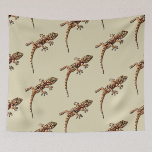 Item preview, Little Gekko designed and sold by Weston  Westmoreland.
