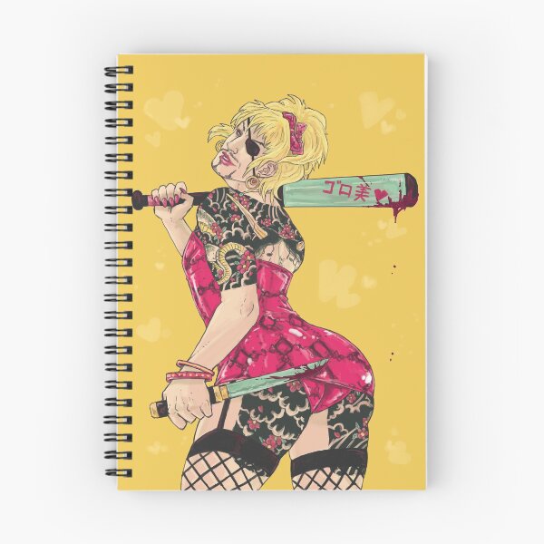 Item preview, Goromi designed and sold by luce northstar.