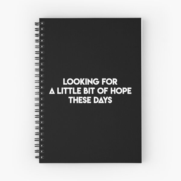 Item preview, Looking for a little bit of hope designed and sold by PaulaPatata.