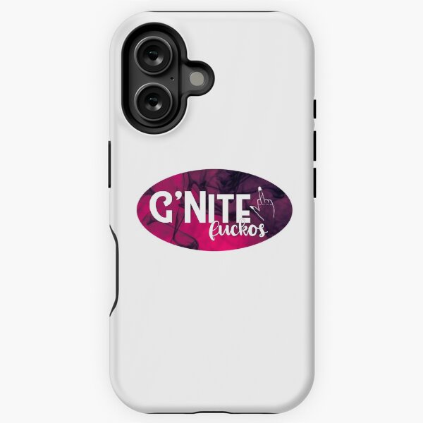 Item preview, G'Nite designed and sold by baranskini.