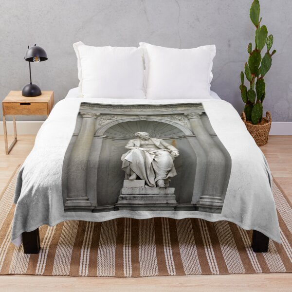 Item preview, Monument of the writer Franz Grillparzer Volksgarten Vienna Austria designed and sold by goceris.