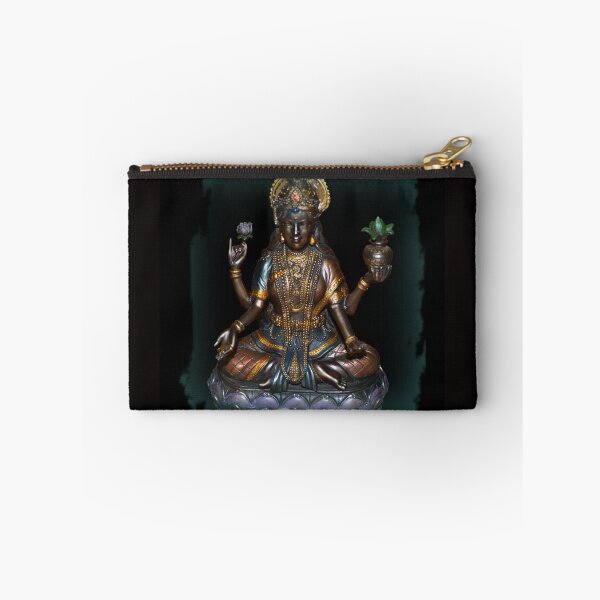 Artikelvorschau, Lakshmi Hindu Göttin entworfen und verkauft von WhiteOak Art Designs.