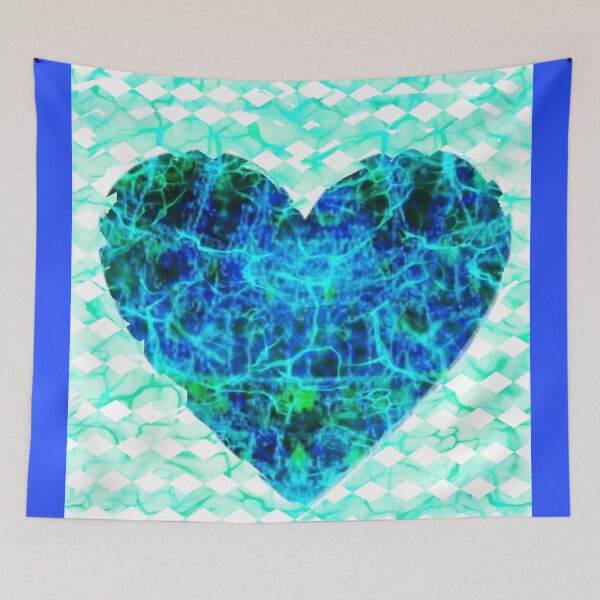 Item preview, Blues designed and sold by TinaJostDesigns.