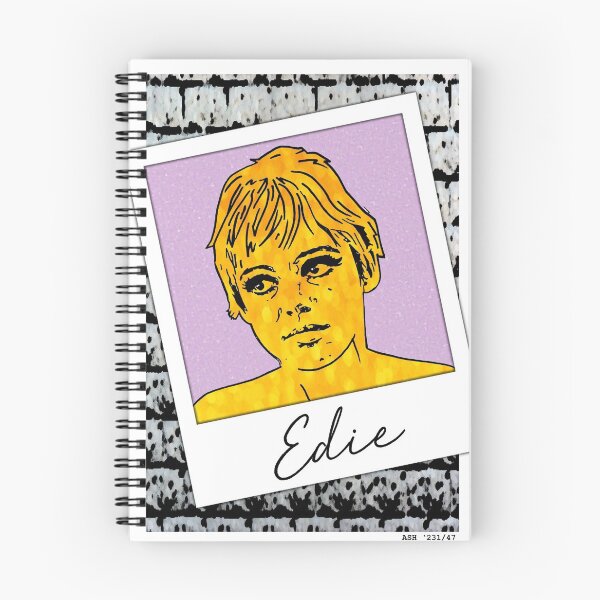Item preview, Saint Edie. designed and sold by AshLamont.