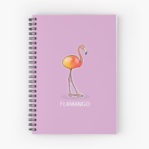 Item preview, Flamango designed and sold by carlbatterbee.