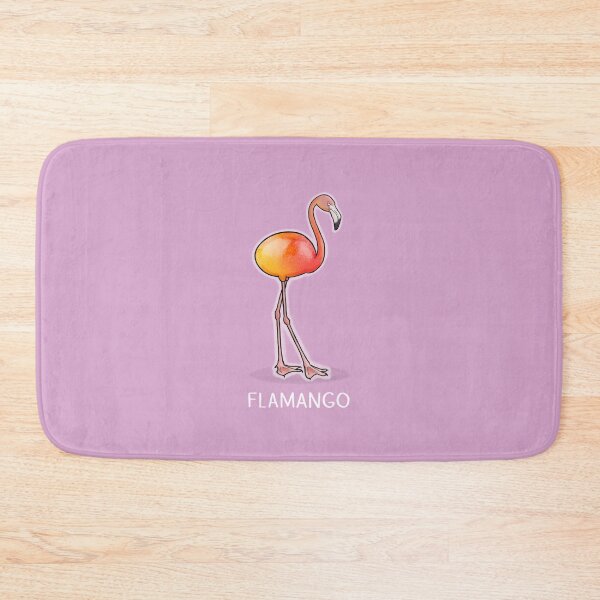 Item preview, Flamango designed and sold by carlbatterbee.