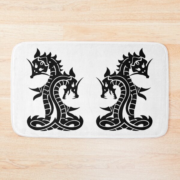 Item preview, Tribal Dragon designed and sold by Czerra.