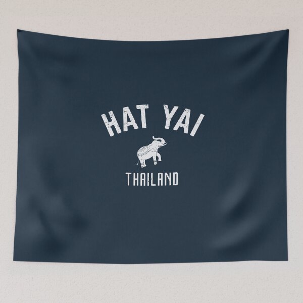 Item preview, Hat Yai Thailand designed and sold by dk80.