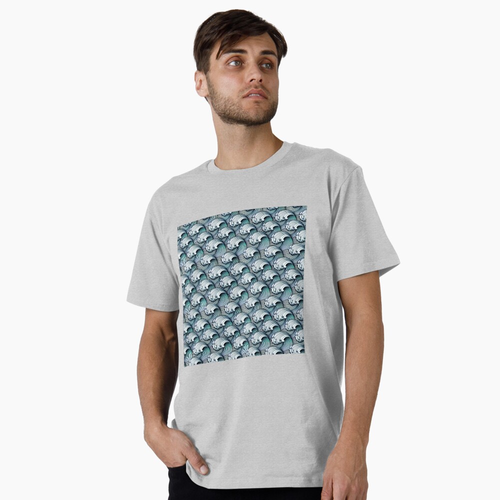 Item preview, Premium T-Shirt designed and sold by Vk91.