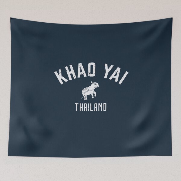Item preview, Khao Yai Thailand designed and sold by dk80.