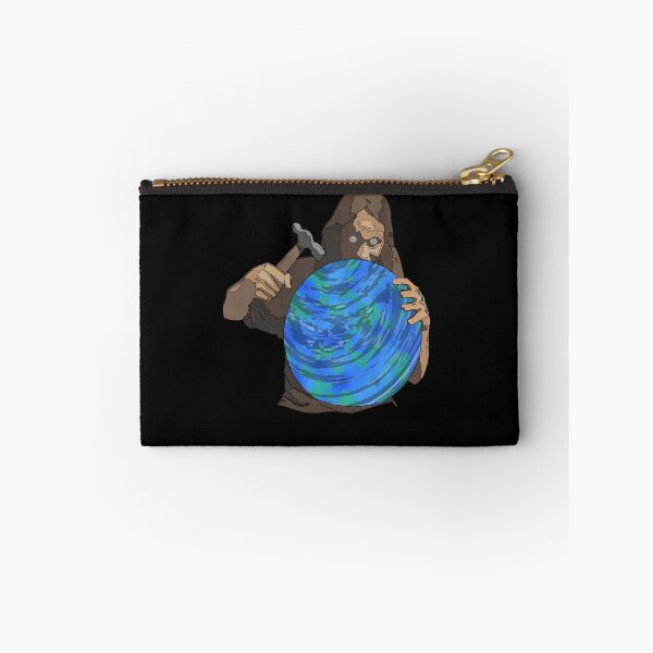 Item preview, fix the world  designed and sold by IanByfordArt.