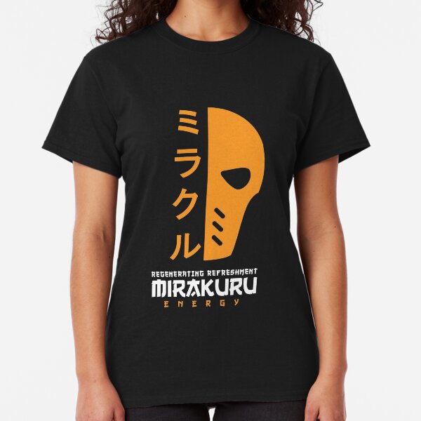 Mirakuru Energy v2 Classic T-Shirt