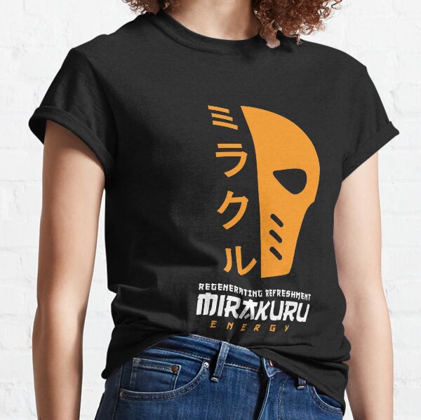 Mirakuru Energy v2 Classic T-Shirt