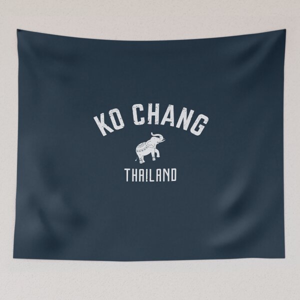 Item preview, Ko Chang Thailand designed and sold by dk80.