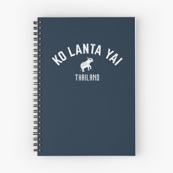 Item preview, Ko Lanta Yai Thailand designed and sold by dk80.