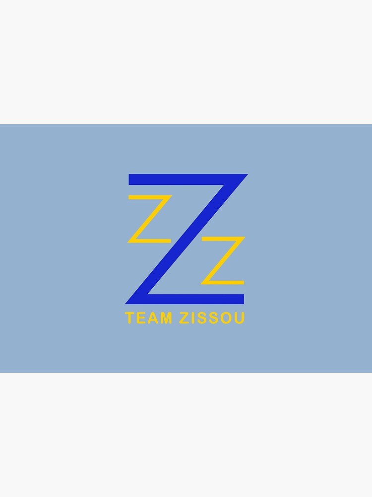 Life Aquatic Team Zissou by chrismick42