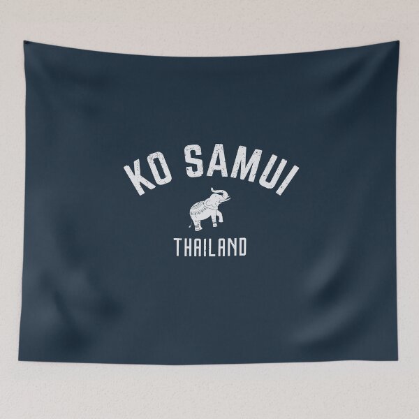 Item preview, Ko Samui Thailand designed and sold by dk80.