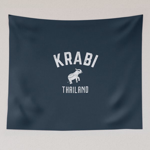 Item preview, Krabi Thailand designed and sold by dk80.