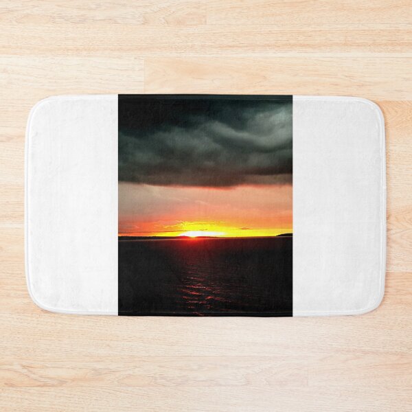 Item preview, When dark clouds descend  designed and sold by Sausageface.