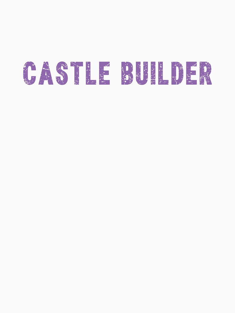 Castle Builder by YourOwnCastle