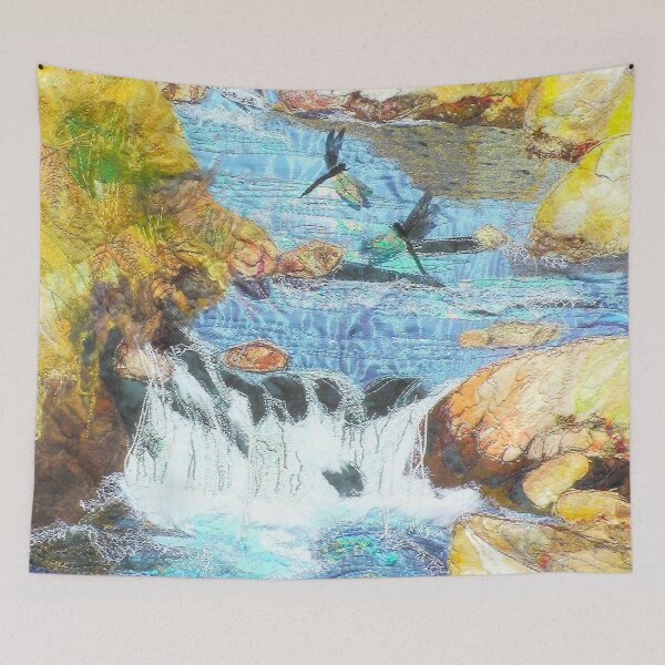 Item preview, Flight Path designed and sold by NisaKiley.