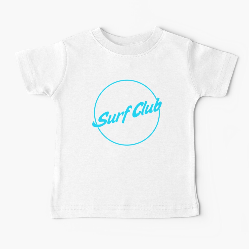 Apocalypse Now Kilgore S Surf Club Baby T Shirt By Chrismick42 Redbubble