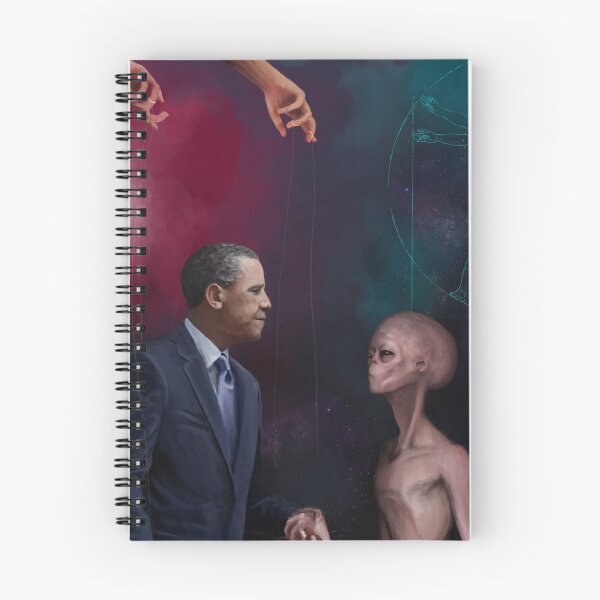 Item preview, Alienated Alien Nation designed and sold by indigotribe.
