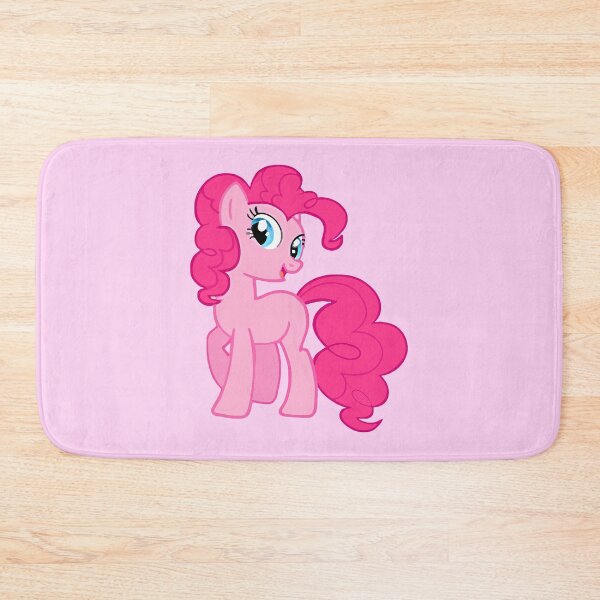 Artikelvorschau, Rosa Pony entworfen und verkauft von fourretout.