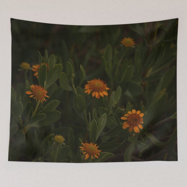 Item preview, Tansy Gathering designed and sold by Bob Hardy.