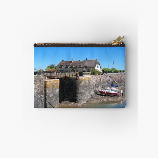 Item preview, Porlock Weir, Somerset designed and sold by hootonles.