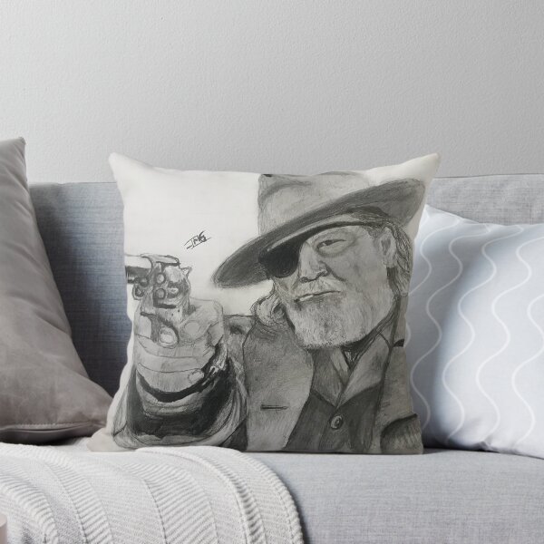 Item preview, Cowboy designed and sold by JMACSKETCH.