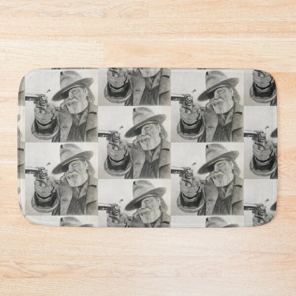 Item preview, Cowboy designed and sold by JMACSKETCH.