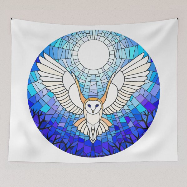 Item preview, White Phantom designed and sold by Hareguizer.