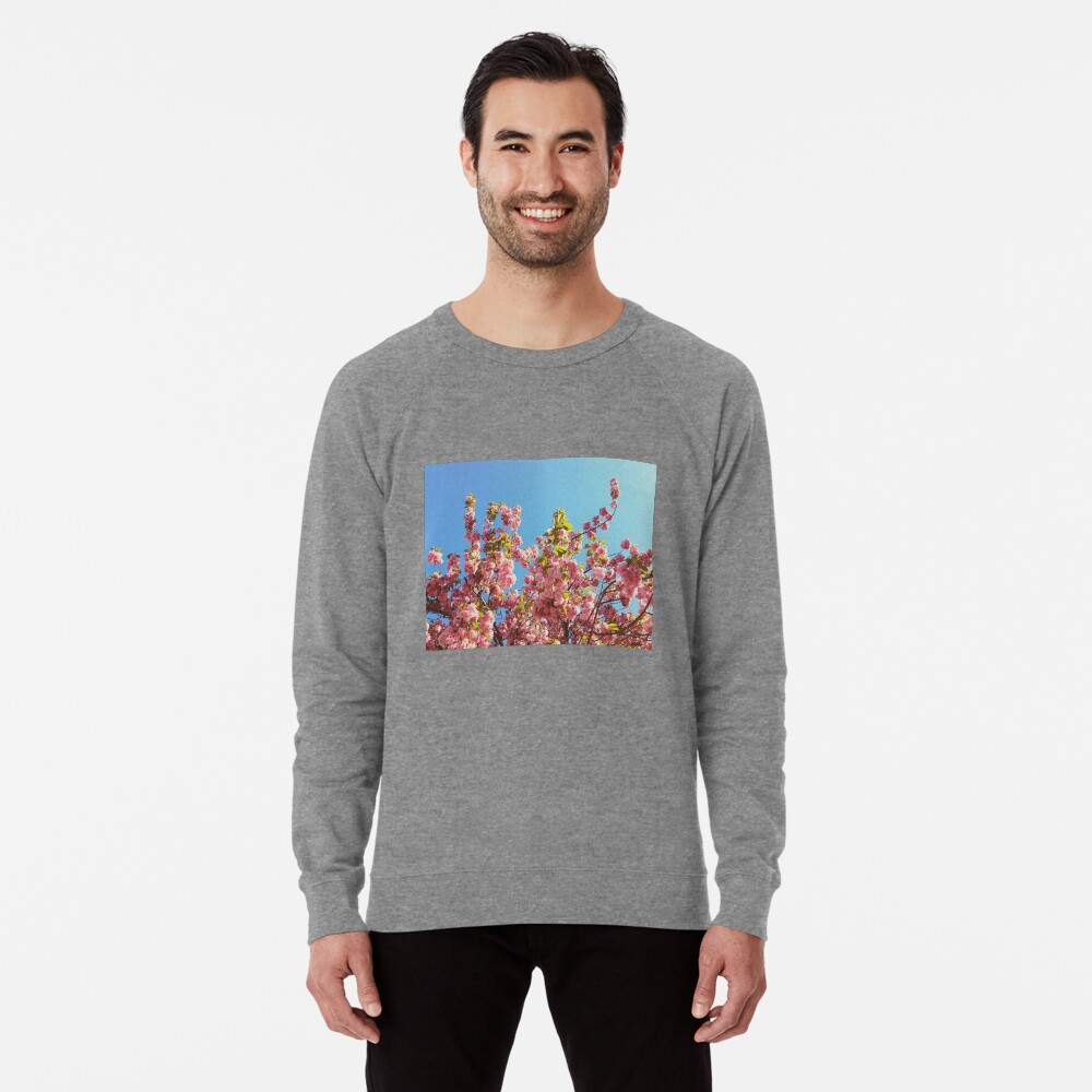 Item preview, Lightweight Sweatshirt designed and sold by OneDayArt.