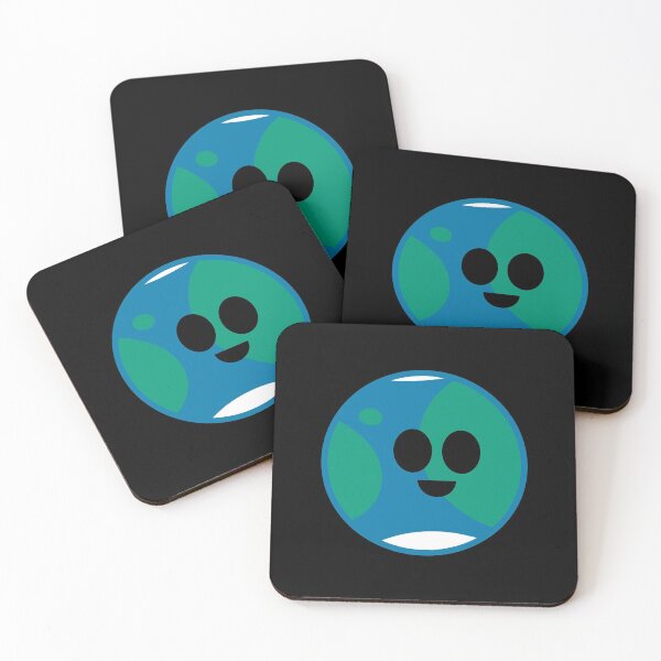 Item preview, Happy Planet Earth designed and sold by science-gifts.