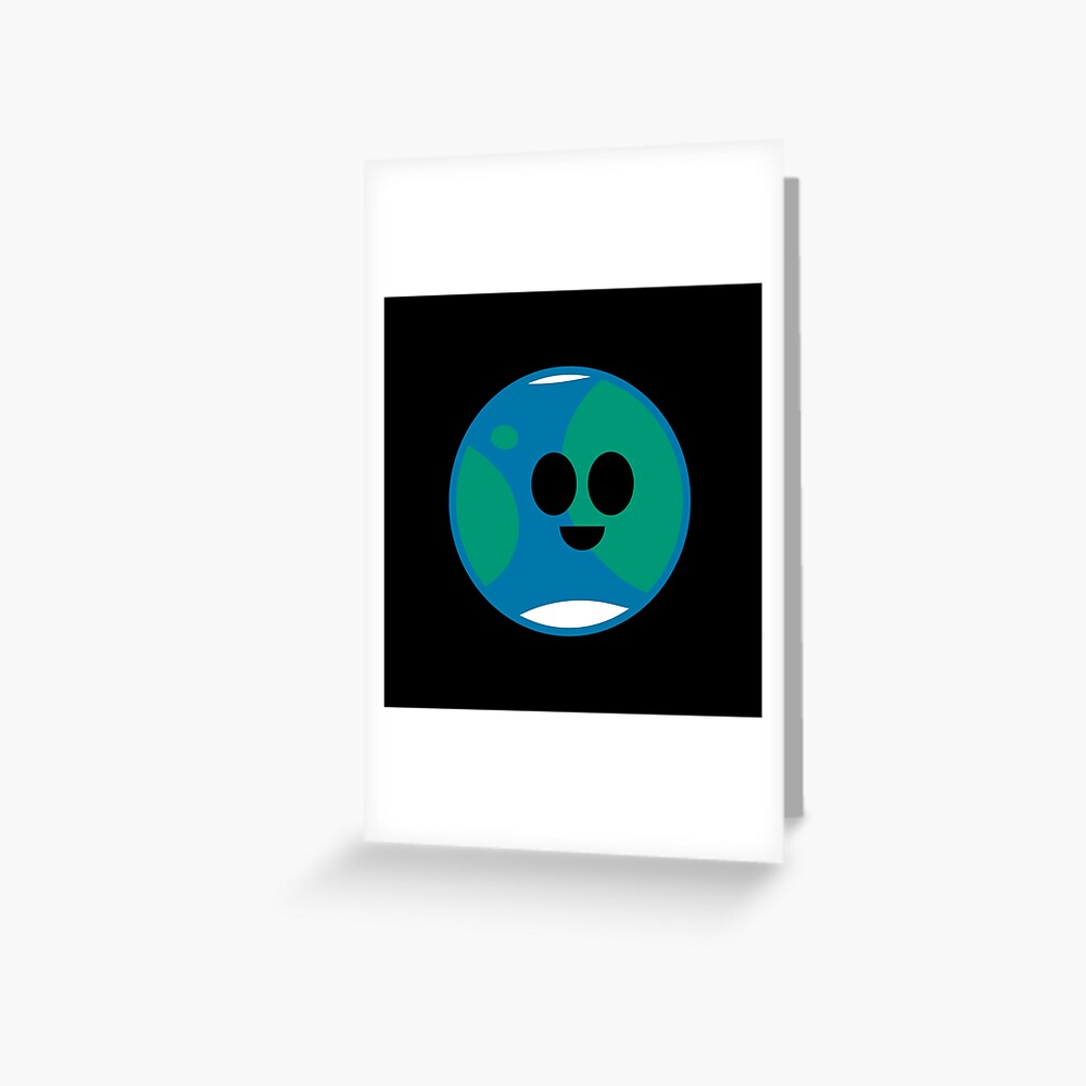 Item preview, Greeting Card designed and sold by science-gifts.