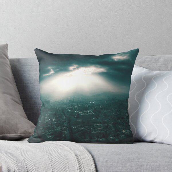 Item preview, Florence City designed and sold by Cozmick.