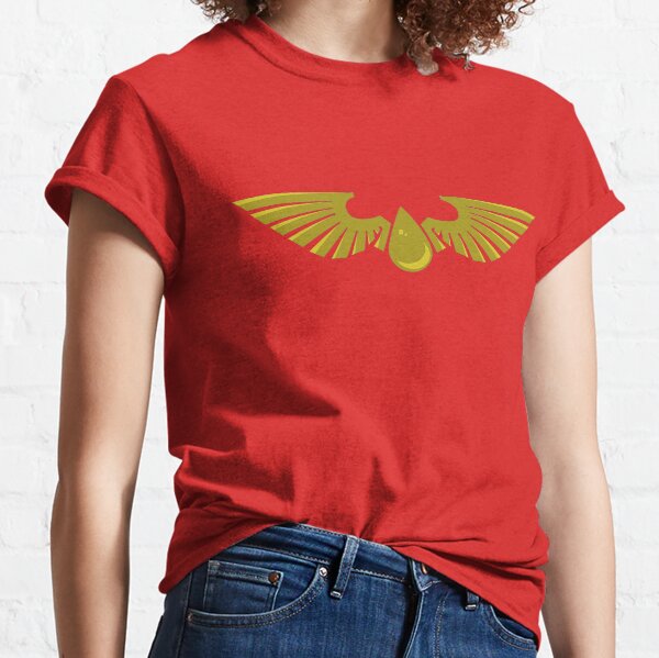 The Warriors Sanguine! Classic T-Shirt