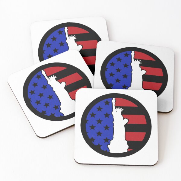 Item preview, Statue of Liberty  designed and sold by bubbliciousart.