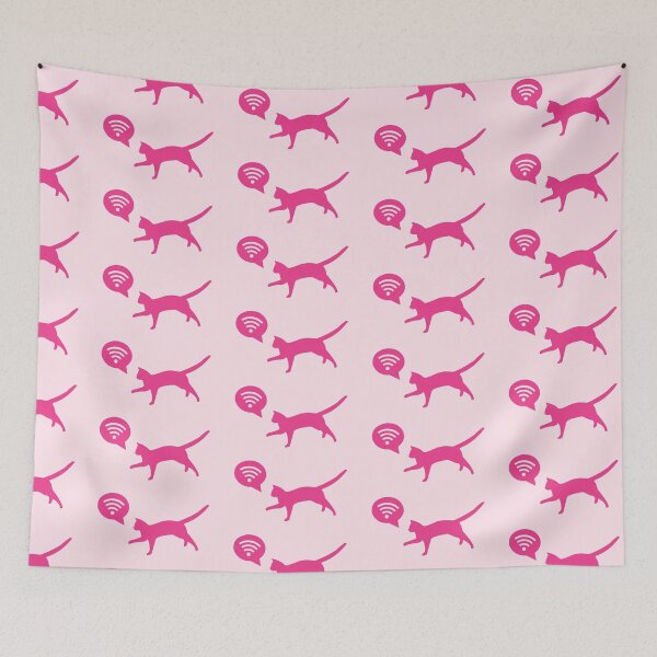 Item preview, Catfi designed and sold by mothernatural.