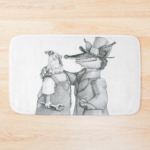 Item preview, cunning master designed and sold by nuvolanevicata.