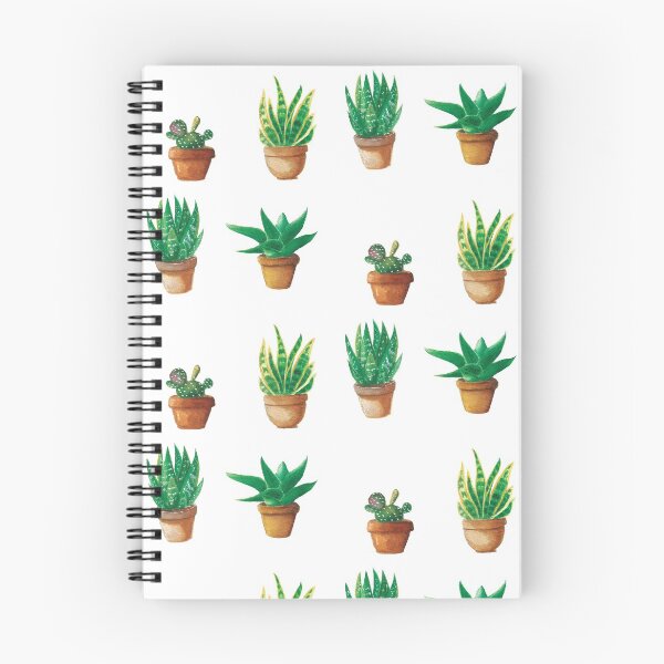 Item preview, watercolor cactus designed and sold by raghda-s-m.